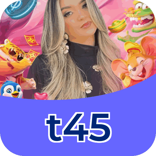 t45 APK