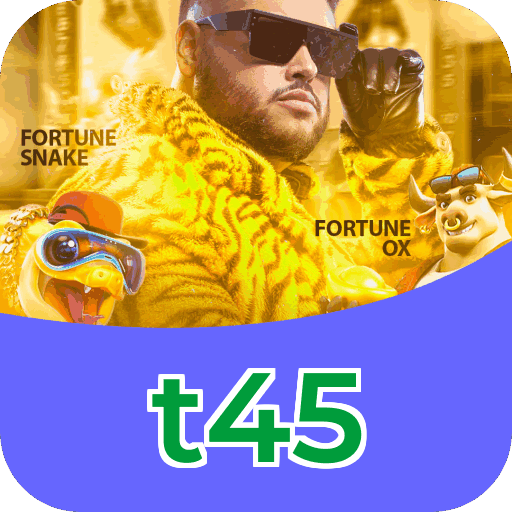 t45 APK