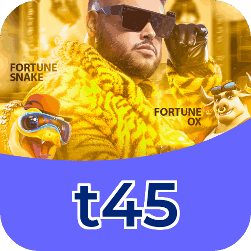 t45 APK