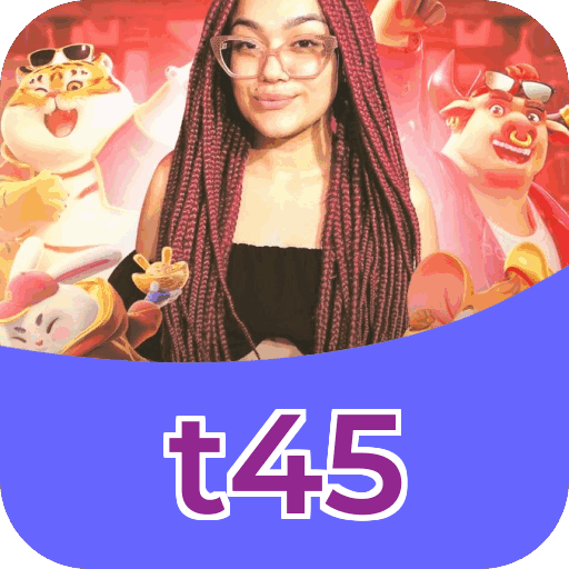 t45 RTP Games